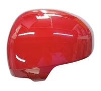 For Toyota Iq 2009-2015 Reverse Mirror Shell Case Housing Car Rearview Cover Replacement Covers Mirrors