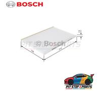 Bosch M5049 Standard Cabin Filter, Replacement Filter - Filters Pollen and Dust for Cleaner Air Inside the Vehicle