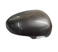 For Toyota IQ For Prius 2009 2010 2011 2012 2013 Mirror Cover Housing Car Side Rearview Mirror Cap Car Accessories RESPUNEKBAH(3,R)