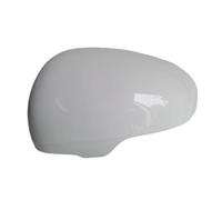 For Toyota IQ For Prius 2009 2010 2011 2012 2013 Mirror Cover Housing Car Side Rearview Mirror Cap Car Accessories RESPUNEKBAH(8,L)