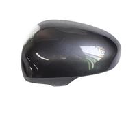 For Toyota IQ For Prius 2009 2010 2011 2012 2013 Mirror Cover Housing Car Side Rearview Mirror Cap Car Accessories RESPUNEKBAH(5,L)