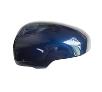 For Toyota IQ For Prius 2009 2010 2011 2012 2013 Mirror Cover Housing Car Side Rearview Mirror Cap Car Accessories RESPUNEKBAH(4,L)