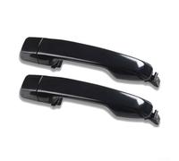 For Toyota J150 Series 2Pcs Rear LH & RH Door Handle Assembly 2009 2020