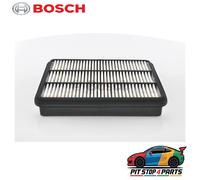 For Toyota Land Cruiser Amazon Air Filter Bosch F026400225 Replacement 1998-2007