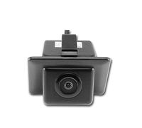 for Toyota Land Cruiser Prado LC 150 LC150 2010~2014 Car Rear View Camera Back Up Reverse Parking Camera/Plug Directly