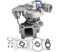 For Toyota Landcruiser HIACE 2.4L 1720154060 Turbocharger 1995-1998 17201-54061 CT20 Turbo turbocharger