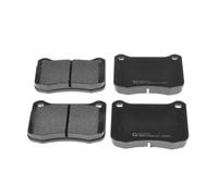 FOR TOYOTA LEXUS IS C REAR BRAKE PADS SET KIT