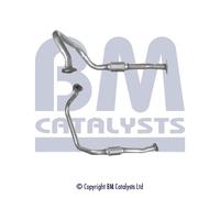 Exhaust System Pipe BM CATALYSTS BM70177 Fits Toyota LiteAce Front