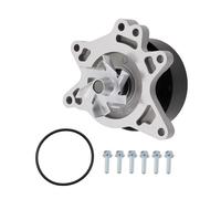 For Toyota MR2 1.8L DOHC 2000 2001 2002 2003 2004 2005 Engine Cooling Pump 1610009230 Aluminum Engine Water Pump