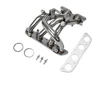 For Toyota MRSMR2 For Spyder 1.8L DOHC 4 1999-2007 Cylinder Engines Exhaust Systems Stainless Steel Tube Exhaust Manifold