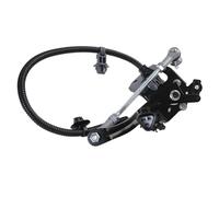 For Toyota OE： 89408-34010 15867032 924777 5S9484 SU10946 Suspension Height Level Sensor Altitude Detector
