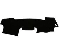 For Toyota Old Rav4 Xa30 2006 2007 2008 2009 2010 2011 2012 Car Dashboard Cover Dash Mat Carpet Cushion Car Door Groove Mats