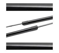 For Toyota Passo M300/AC10 Hatchback 2004-present Rear Tailgate Shock Dampers Trunk Lift Support Gas Struts Tailgate Lift Support(Normal black)