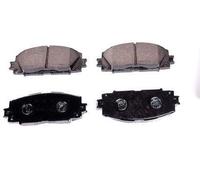 FOR Toyota Prius 1.8 2009-2015 Lexus CT 200h FRONT Brake pads set