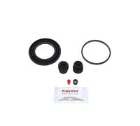 for Toyota Prius Plus W40 2012-2020 Front Brake Caliper Rebuild Repair seal Kit