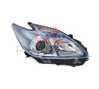 TYC 20-9091-35-2 Headlight
