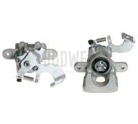 2x ✅Fits BUDWEG 343985 Brake caliper 343985 Disc brake caliper rear ⭐UK Seller⭐