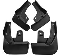 For Toyota Raize Rocky 2020-2021 Mud Flaps 4PCS - All-Weather Splash Guards, Durable PP Material Wheel & Tire Protectors for Cars