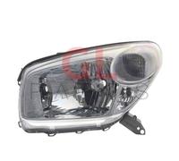 FOR TOYOTA RAV 4 II XA20 2004-2005 Headlight Headlamp Left TYC 81106-42270 New