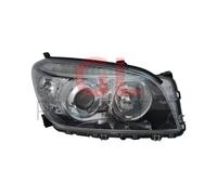 TYC 20-11913-15-2 Headlight