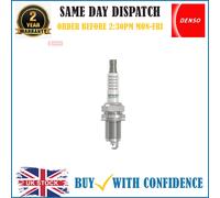 For Toyota Rav4 2000-2013 2.0 2.4 4x Denso Spark Plugs SK20R11