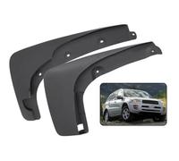 For Toyota RAV4 2001 2002 2003 2004 2005 4PCS Car Mud Flaps Splash Guards Mudguards Splash Guards Fender Mudflaps Accessories Car Mud Flaps