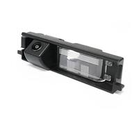 For Toyota RAV4 2006 2007 2008 2009 2010 2011 2012 HD Waterproof Night Vision Car Rear View Camera Backup Camera(Fixed Ruler Line)