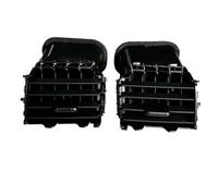 For Toyota RAV4 2006-2012 Car A/C Air Conditioner Outlet Frame Vents Panel Cover(Outlet Air-A)