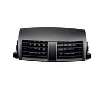 For Toyota RAV4 2006-2012 Car A/C Air Conditioner Outlet Frame Vents Panel Cover(Outlet Air-Frame)