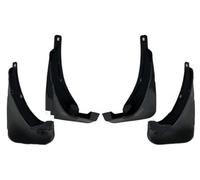For Toyota RAV4 2006-2012 XA30 2007-2011 Car Fender Mudguard Mud Flaps Guard Splash Flap Accessories Mudflaps Flap(B)