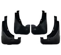 For Toyota RAV4 2006-2012 XA30 2007-2011 Car Fender Mudguard Mud Flaps Guard Splash Flap Accessories Mudflaps Flap(A)