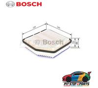 For Toyota RAV4 Air Filter Bosch F026400176 Replacement Durable 2012 - 2019
