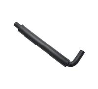 for Toyota RAV4 for Camry for Highlander for Solara for Scion Exhaust Hose Ventilation Hose PCV Hose 12262-28021 12262-28020 12262-0H010 Intake Hose