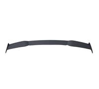 For Toyota RAV4 New 2019 2020 Spoiler ABS Material Car Rear Wing Lip Spoiler Exterior Styling Of the Car(Carbon fiber look)