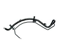 FOR TOYOTA RAV4 RAV-4 2.2 DIESEL TANK INLET FUEL FILLER NECK PIPE 77201-42150