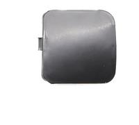 For Toyota Rav4 RAV4 2009-2011 Tow Hauling Trailer Lid Auto Front Bumper Towing Hook Eye Cover Cap Car Towing Eye(Unpainted Left)