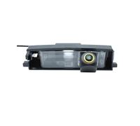 For TOYOTA RAV4 XA30 2006 2007 2008 2009 2010 Reversing Night Vision Vehicle AHD 1080P 170° Golden Lens Rear View Car Camera(AHD 720 Dynamic)