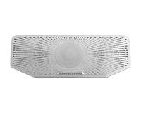 For Toyota RAV4 XA50 2019 2020 2021 2022 2023 2024 RAV 4 Hybrid Car Front Reading Light Audio Tweeter Speaker Cover Accessories UOEMCRTB(Style B)