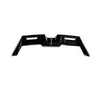 For Toyota RAV4 XA50 2020-2024 Spoiler ABS Car Tail Wing Trunk Top Wing Body Kit Styling Accessories Exterior Styling Of the Car(Bright Black)