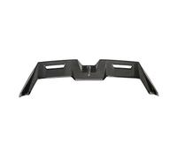 For Toyota RAV4 XA50 2020-2024 Spoiler ABS Car Tail Wing Trunk Top Wing Body Kit Styling Accessories Exterior Styling Of the Car(Carbon fiber pattern)