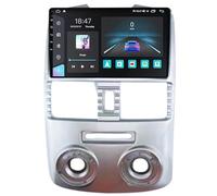 For Toyota Rush 2006-2016 Car Radio Android 11 9 Inch IPS Touch Screen With CarPlay Android Auto Support DSP Mirror Link BT 5.0 HiFi RDS DAB GPS Navi Backup Camera Steering Wheel Control(A,8Core+6G+12