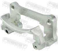 FOR TOYOTA SEQUOIA _K3_ _K4_ REAR LEFT CALIPERS & BRACKETS 0177C-GRN210RL