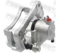 BRAKE CALIPER 0177-GRJ120RRH FOR TOYOTA LAND/CRUISER/PRADO 2TR/3RZ-FE 2.7L 4cyl