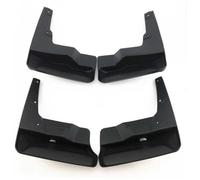 For Toyota Sienna For XL30 2011~2017 Mudguards | For 3rd Gen Before Facelift Mud Flaps Splash Guards Mud Guards Fender 4x