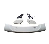 For Toyota Universal Car Rear Spoiler(Unpainted)