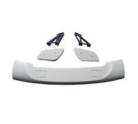 For Toyota Universal Car Rear Spoiler(Unpainted)