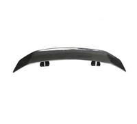 For Toyota Universal Car Rear Spoiler Wings(Carbon)
