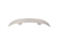 For Toyota Universal Car Rear Spoiler Wings(Unpainted)