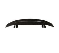 For Toyota Universal Car Rear Trunk Wing Spoiler(Carbon style)