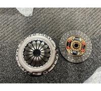 Clutch kit ADT330257 BLUE PRINT for TOYOTA SUBARU